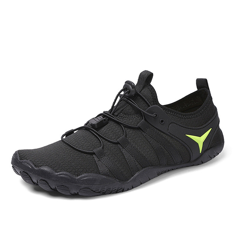 Casual Breathable Mens And Womens Beach Barefoot Shoes