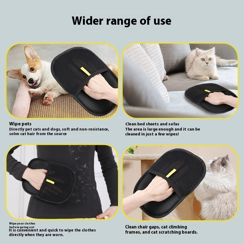Pet Hair Remover