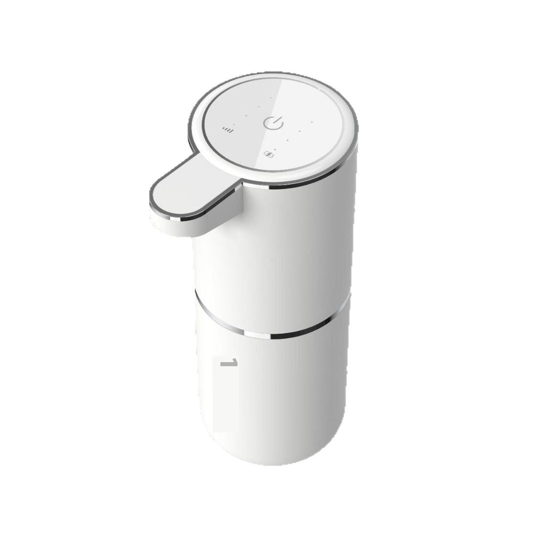 Smart Inductive Soap Dispenser