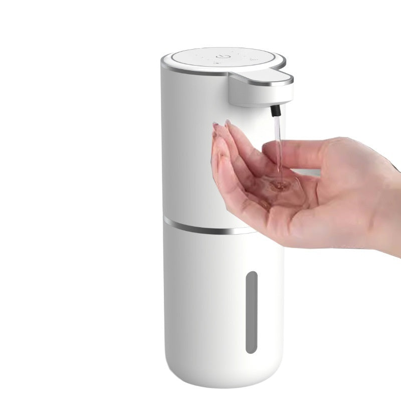 Smart Inductive Soap Dispenser