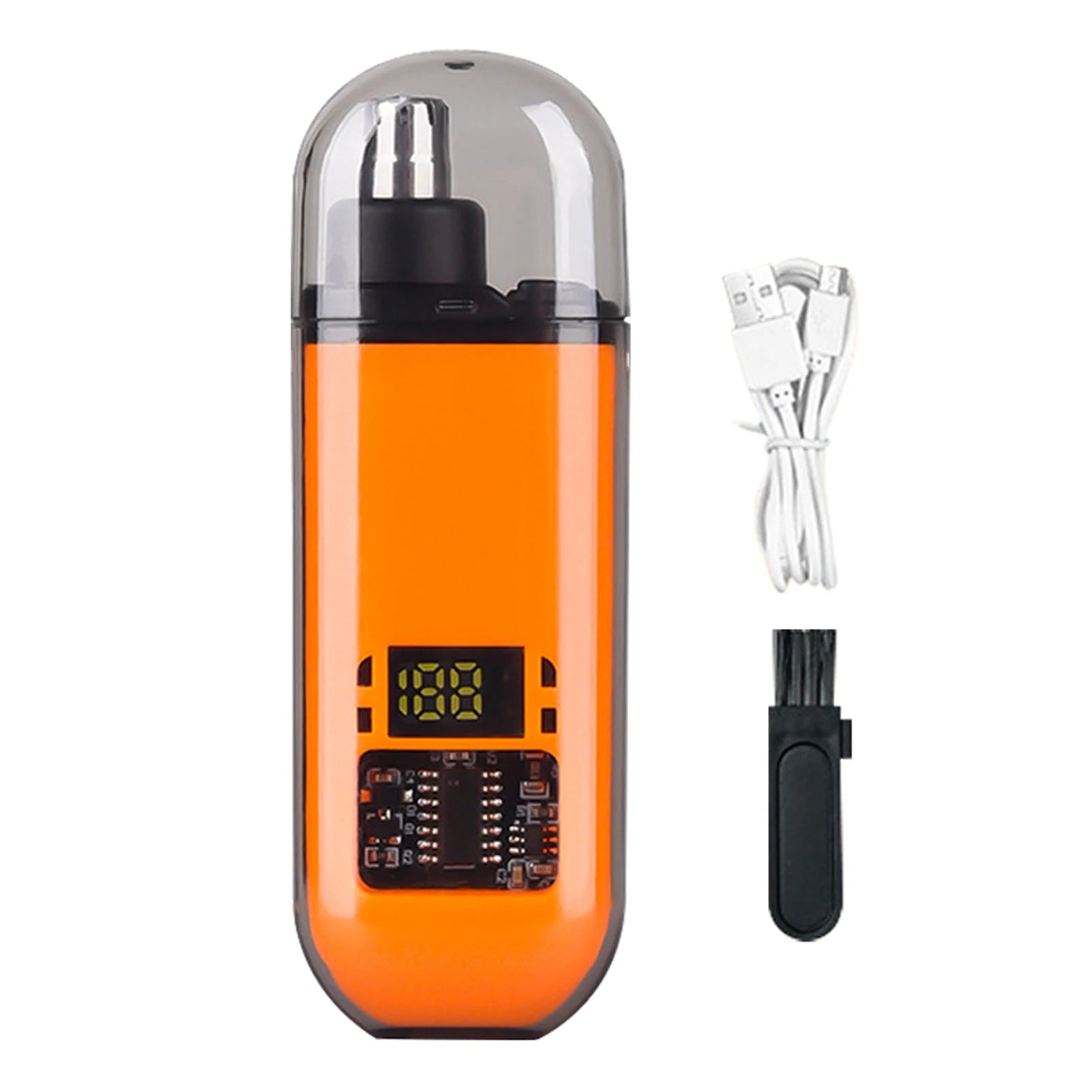 nose and ear hair trimmer