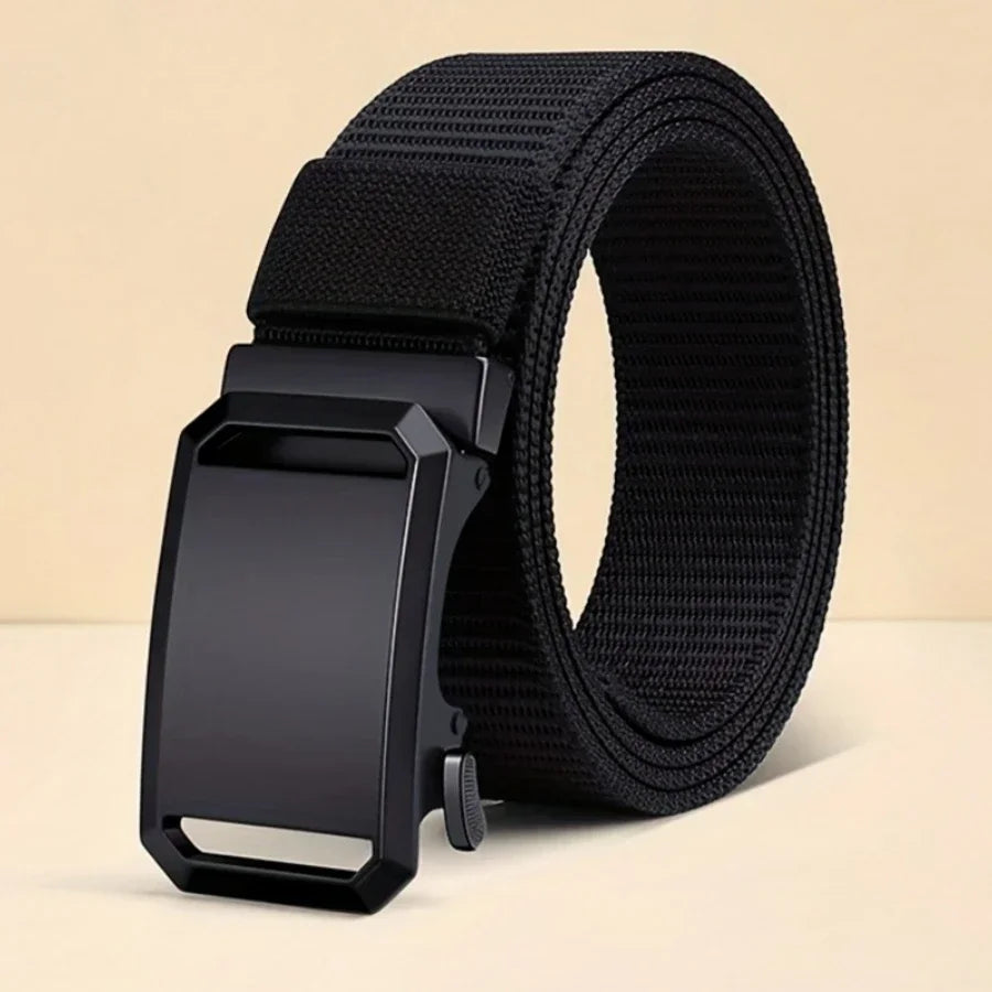 Automatic Buckle Belt