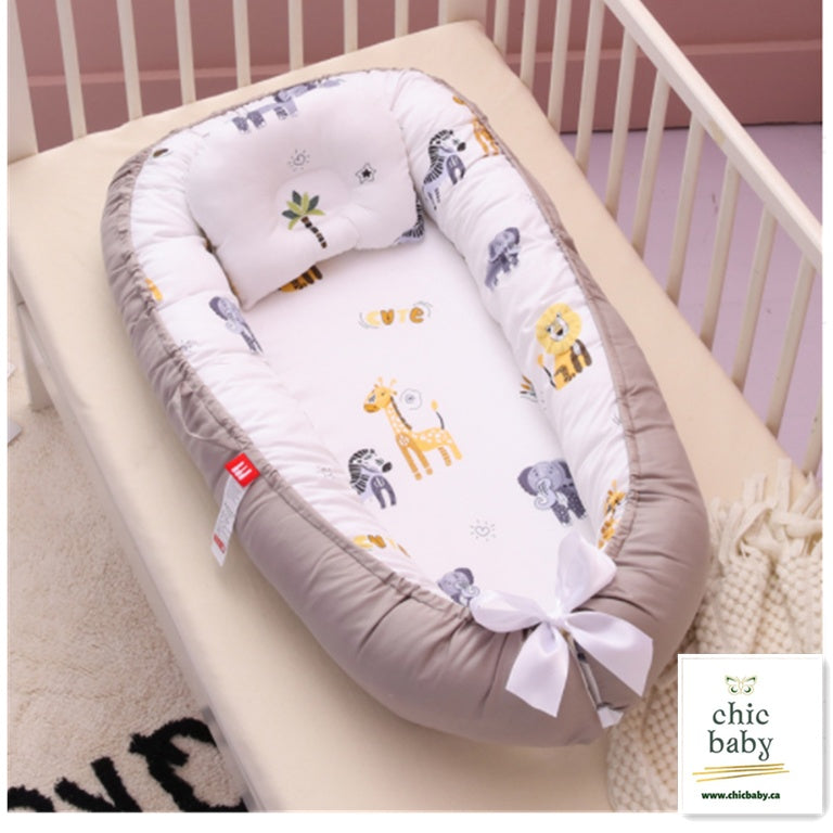 Baby Removable And Washable