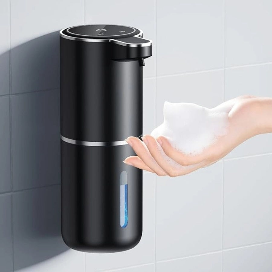 Smart Inductive Soap Dispenser