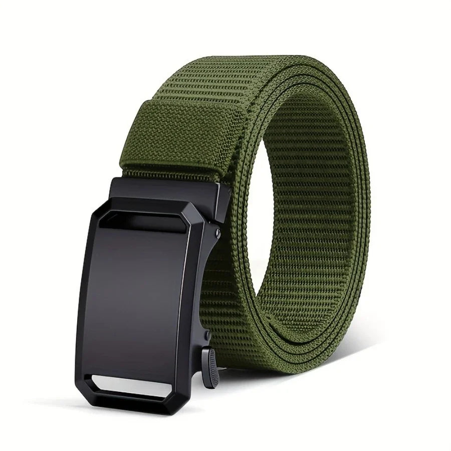 Automatic Buckle Belt